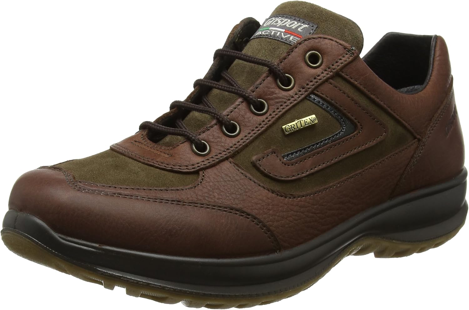 Grisport Men's Thurso Low Rise Hiking Boots Amazon.co.uk Shoes & Bags