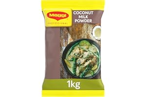 Maggi Coconut Milk Powder N3 1 Kg