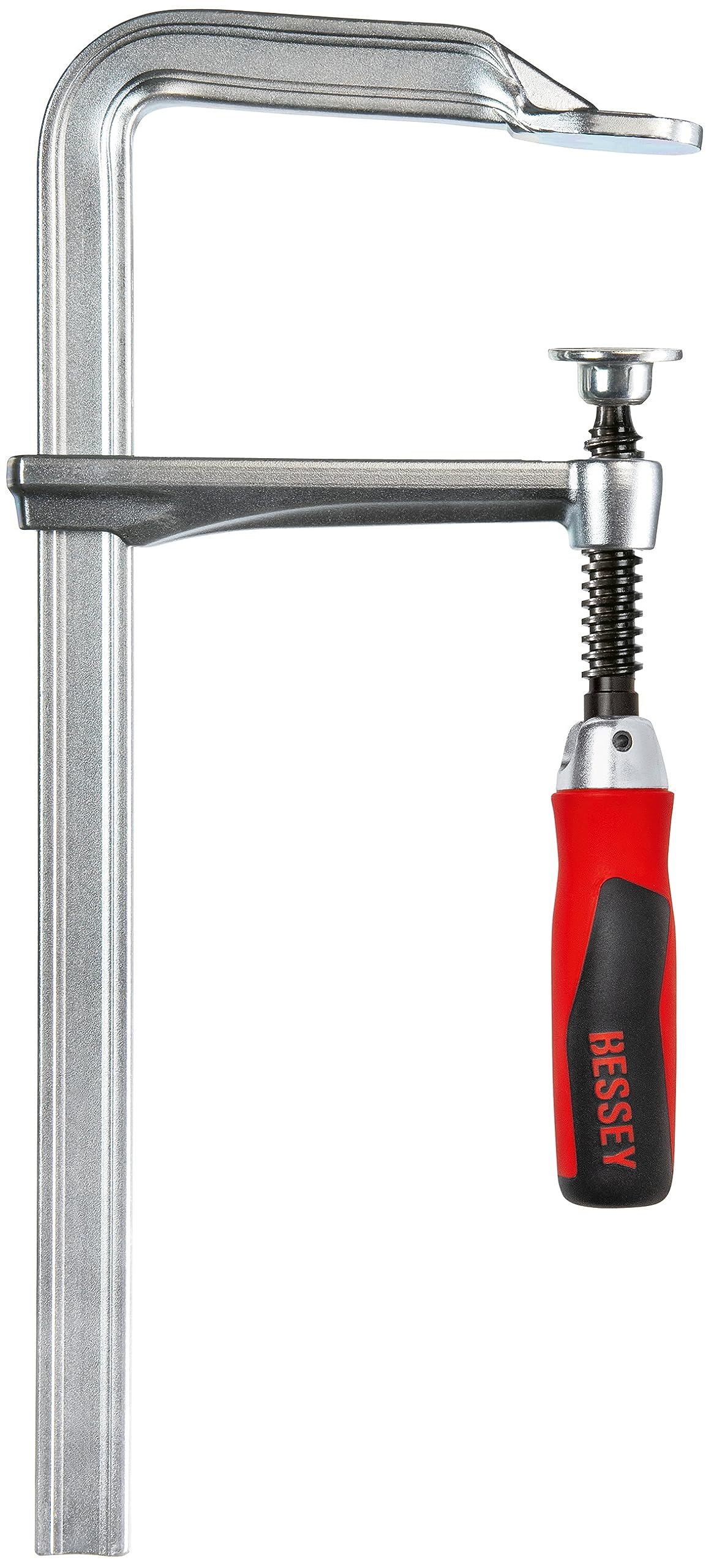 BESSEY Professional Classic Hardware Tool - Bessey Apriete GZ-KG 600x120mm
