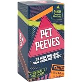 PET PEEVES - The Hilarious Adult Party Game About What Annoys You The Most