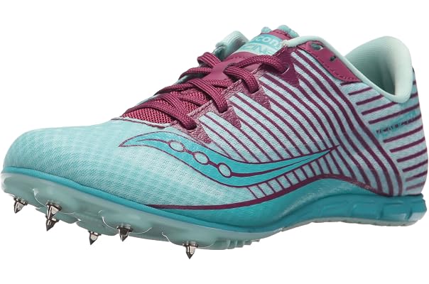 Amazon Los más vendidos: Mejor Zapatos de Atletismo y Campo para Mujer