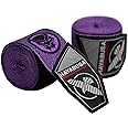 Hayabusa Marvel Hero Elite Mexican Style Boxing Hand Wraps for Men & Women