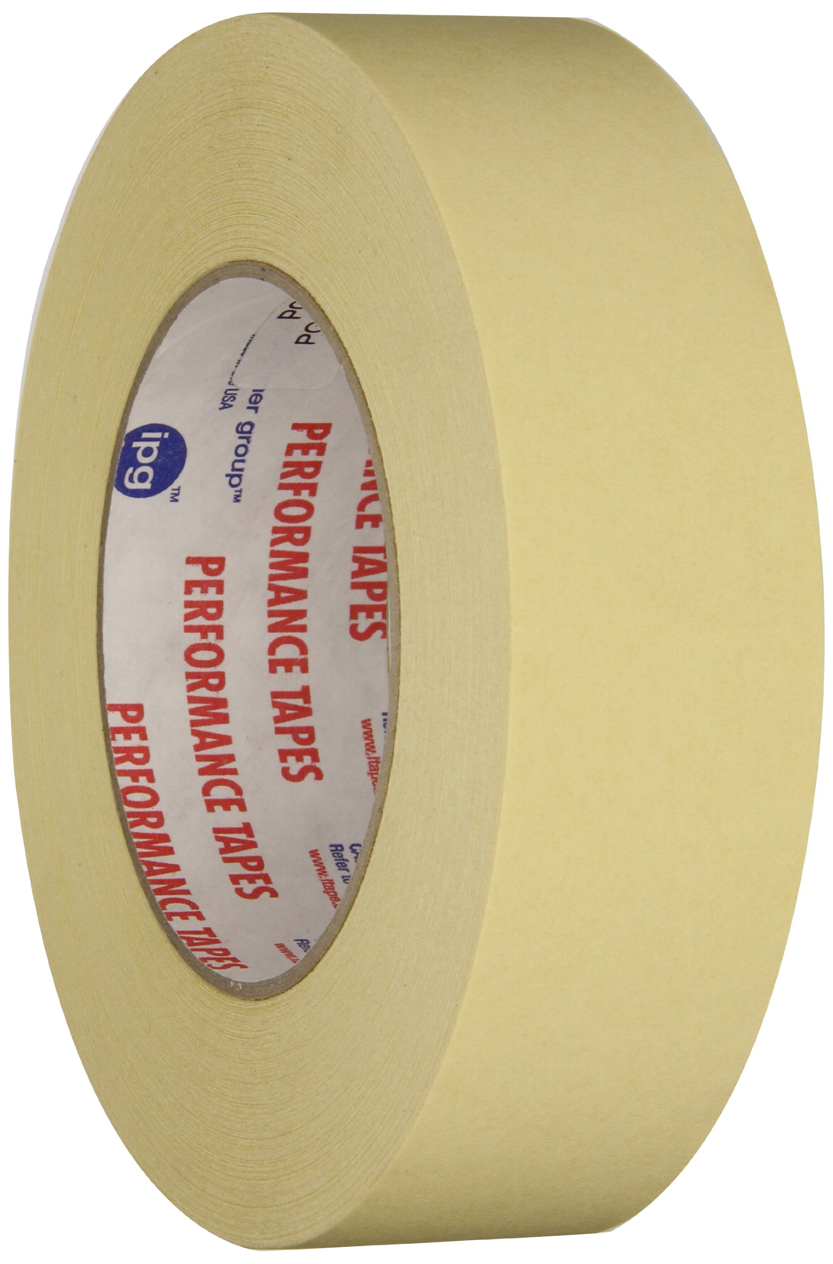 Mua IPG Industrial PG21 High Temp Premium Masking Tape, 36mm x 54.8m