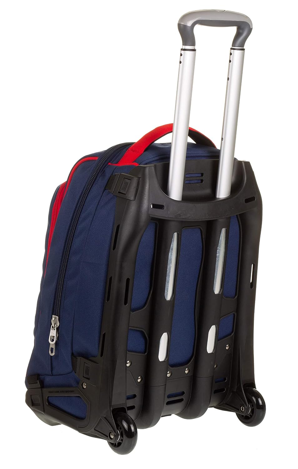 Cartellina 2in1 Zaino Sganciabile Blu Trolley INVICTA TECH 34 LT Scuola e  viaggio Valigeria urban-earth.co.uk