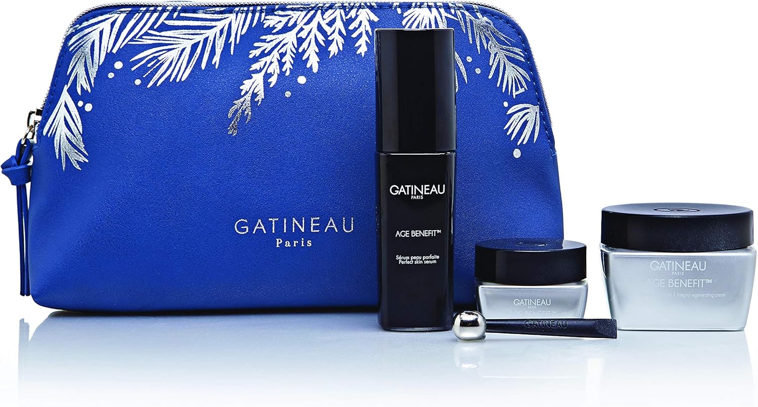 benefit skincare gift set