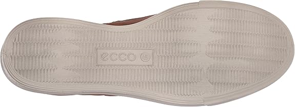 ecco men's collin perforated slip on