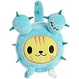 Tokidoki Bruttino Plush, Blue
