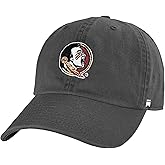 Campus Lab Official Collegiate Dad Cap - The U18 Adjustable Relaxed-Fit Hat with Team Logo