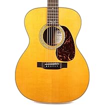 Amazon.com: Martin 000-28 Brooke Ligertwood Signature