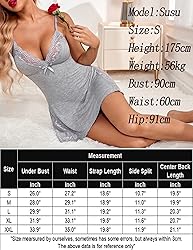 Avidlove Womens Sleepwear Sexy Night Gowns Women