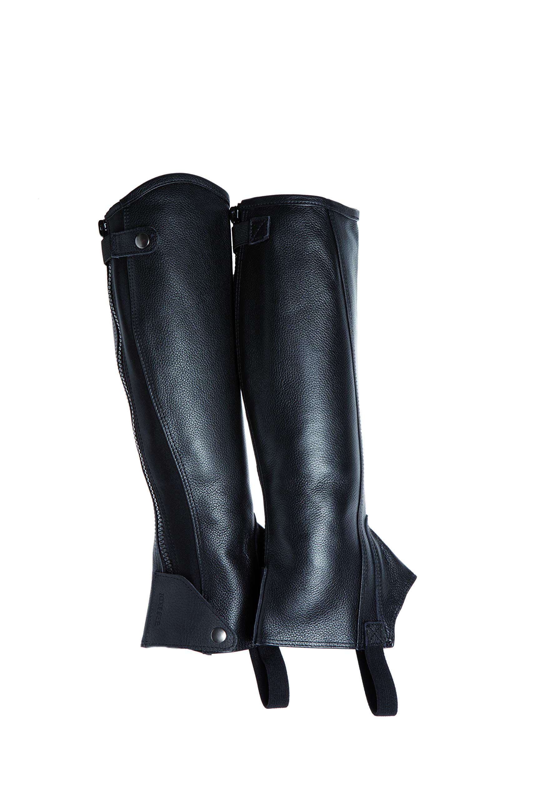 KIEFFER Lederchaps ARLENE UNIColour