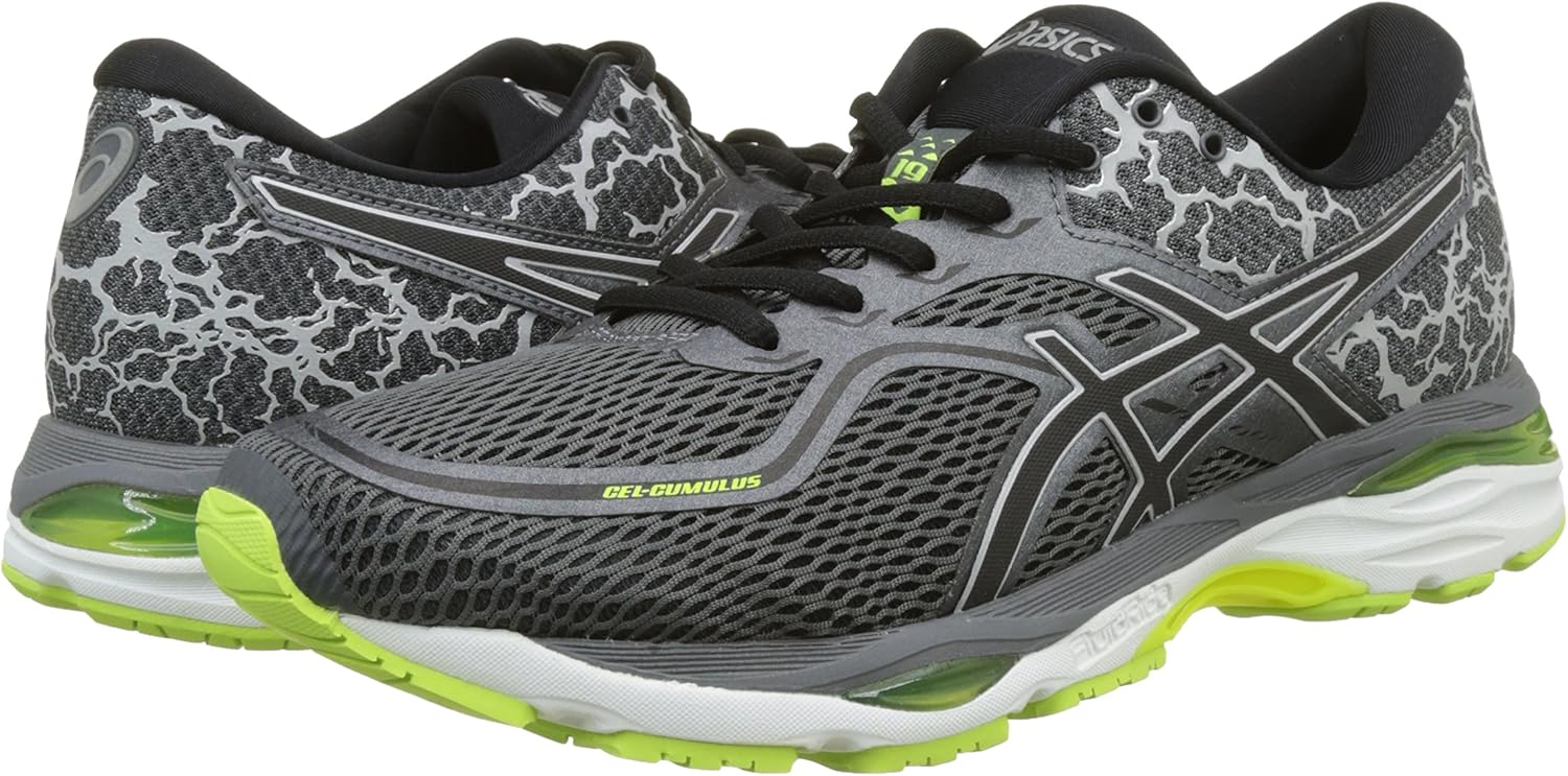 asics gel cumulus 19 lite