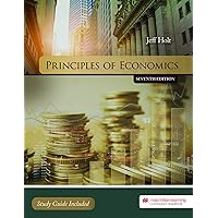 Amazon.com: Principles of Economics 3e by OpenStax (Official
