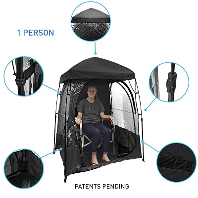 Buy EasyGoProducts CoverU Sports 