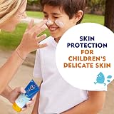 NIVEA Sun Kids Ultra Protect Play SPF 50+ Lotion 150ml Moisturising Sun Cream view 5