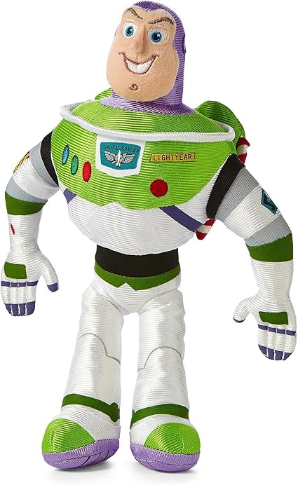 buzz lightyear disney collection