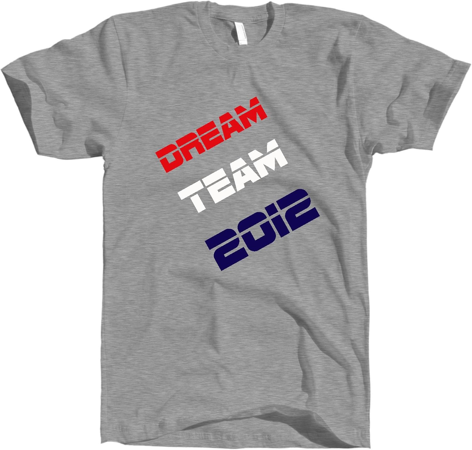 olympic dream team shirt