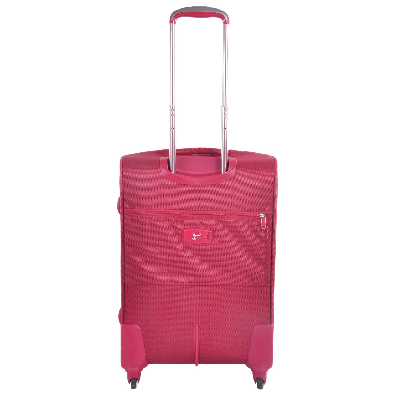 travel time trolley bag