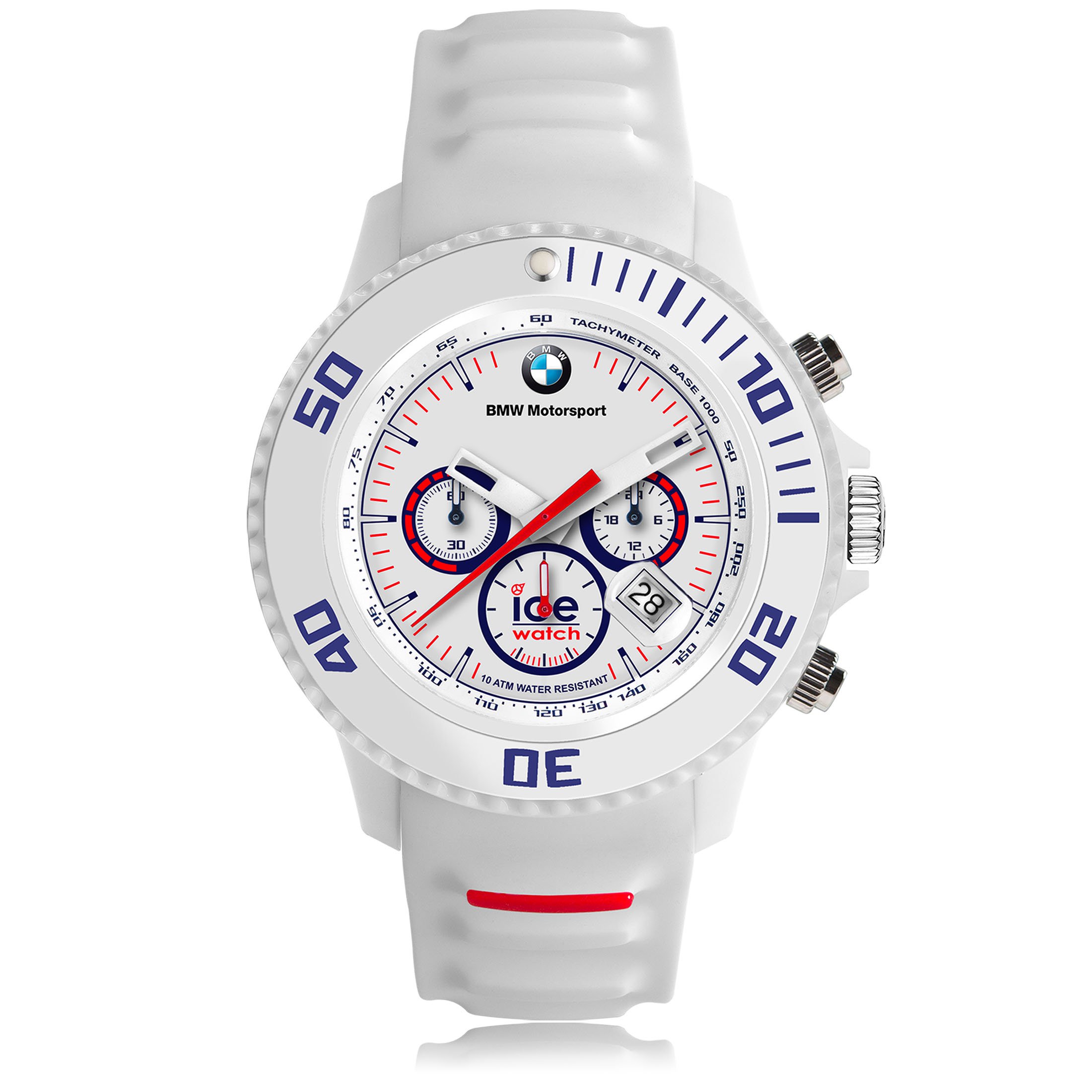 ice watch bmw motorsport quartz watch