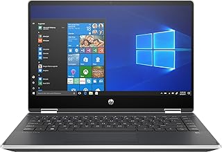 HP Pavilion 14 x360