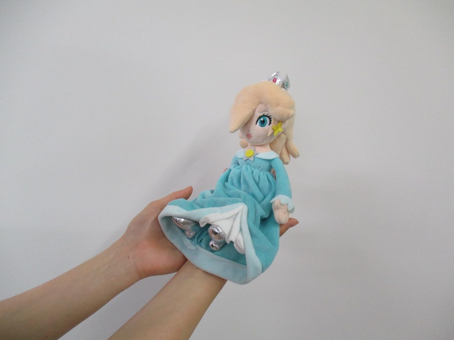 rosalina plush