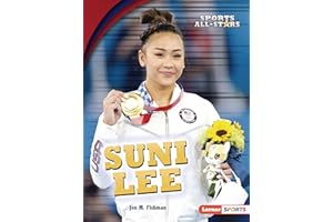 Suni Lee (Sports All-Stars (Lerner ™ Sports))