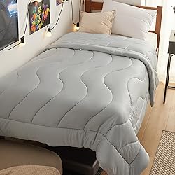 Bedsure Duvet Insert Twin, All Season