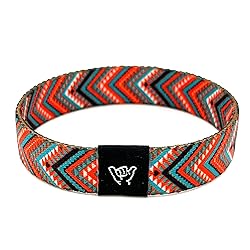 Hang Loose Bands - Southwestern Bracelet for