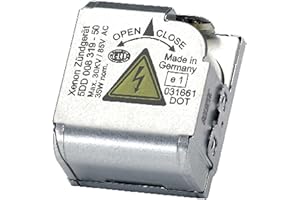 HELLA 008319501 12V Xenon Ballast Unit
