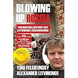 Blowing up Russia: Vladimir Putin's Fake News