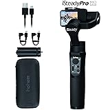 Hohem Water Splash Proof GoPro Gimbal Handheld