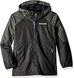 Columbia Boys' Endless Explorer Jacket