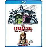 The House That Dripped Blood [Blu-ray]