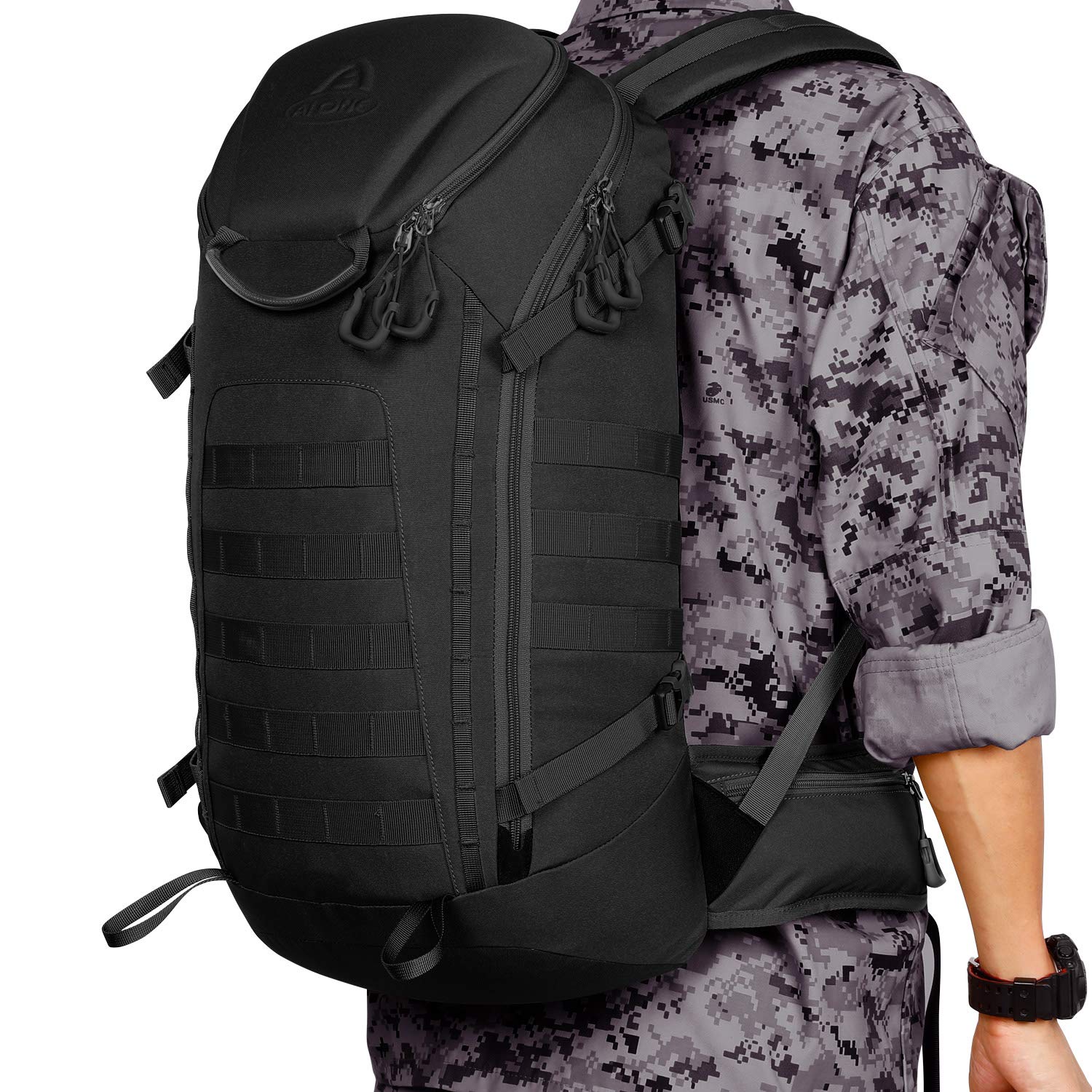 aione tactical backpack
