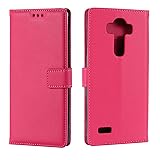 Rfvzubemok Compatible with LG G4 H815 Wallet