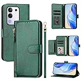 Kukoufey Compatible with Vivo Y29 4G Case