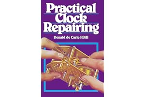 Practical Clock Repairing
