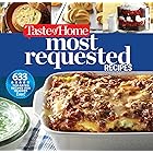Taste of Home Most Requested Recipes: 357 of our best, most loved dishes