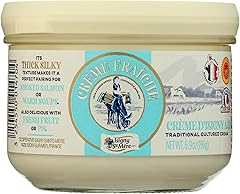Isigny Ste Mere Creme Fraiche, 6.9 Oz