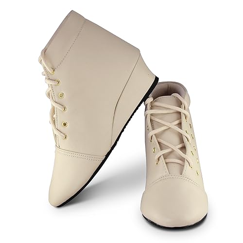 long shoes for girls