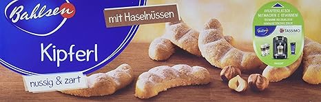 Bahlsen Kipferl