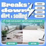 Dirtbusters Pro Carpet Cleaner Shampoo 5L Deep Clean & Stain Protection view 4