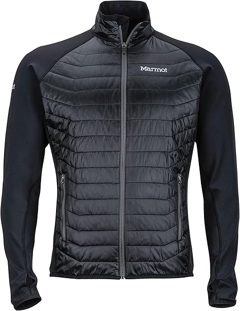 marmot variant jacket