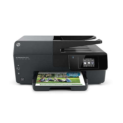 hp 6830 printer for sale