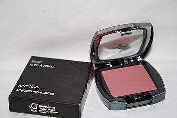 arbonne blush