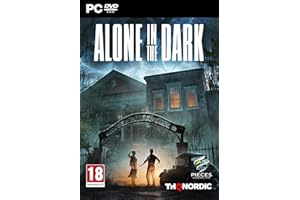 THQ NORDIC Alone in the Dark - PC