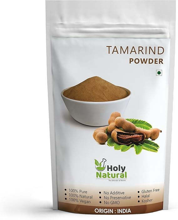Tamarind Powder 100 Gm (3.52 Oz ) Amazon.co.uk Grocery