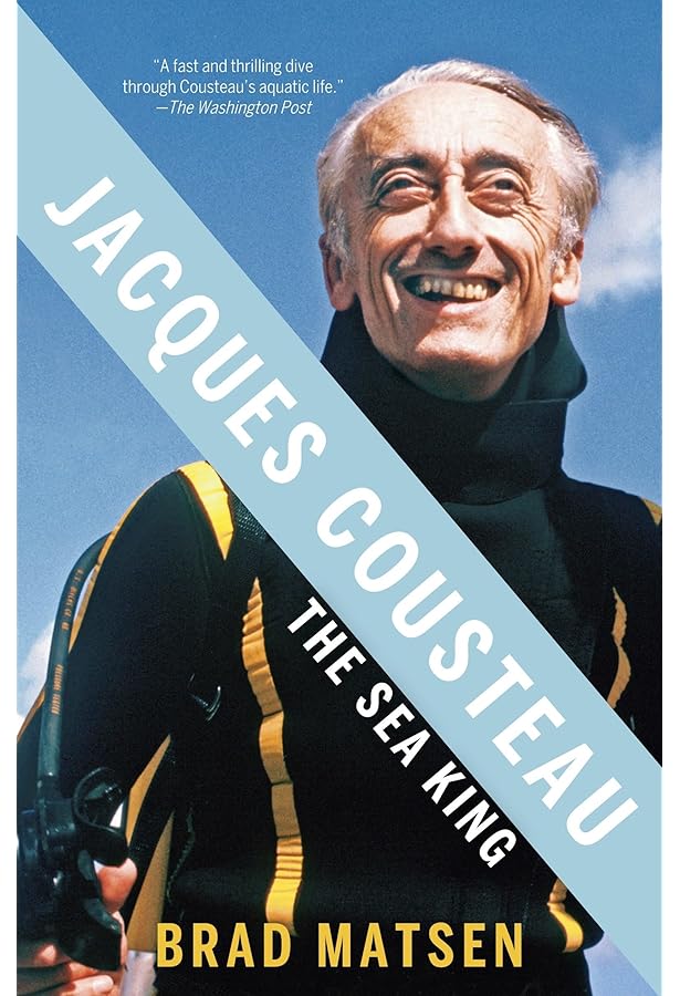 Jacques Cousteau's Calypso: Cousteau, Jacques-Yves; Sivirine, A