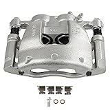 SCITOO Front Left Brake Caliper With Bracket