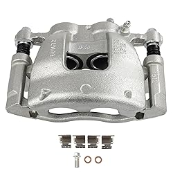 SCITOO Front Left Brake Caliper With Bracket